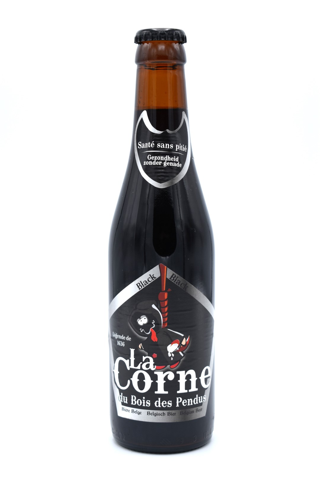 La Corne Black 33cl